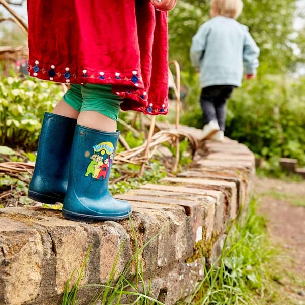 Windmill Hill City Farm