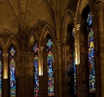 St Mary Redcliffe Church