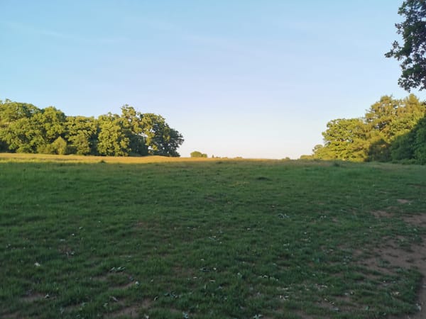 Oldbury Court Estate
