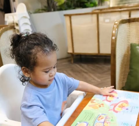Kids Eat Free Deals in Bristol