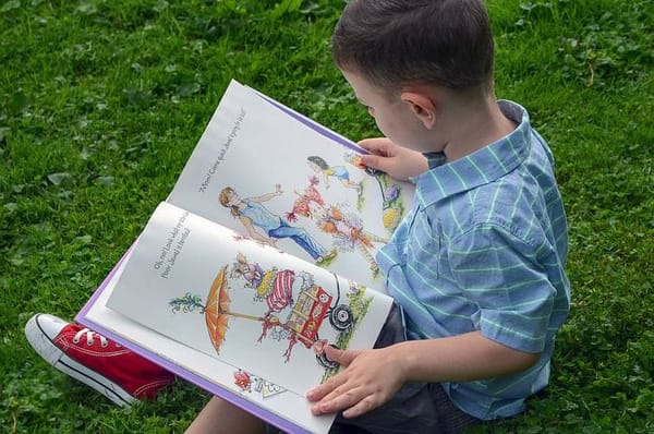 Baby Bounce & Rhyme - Junction 3 Library