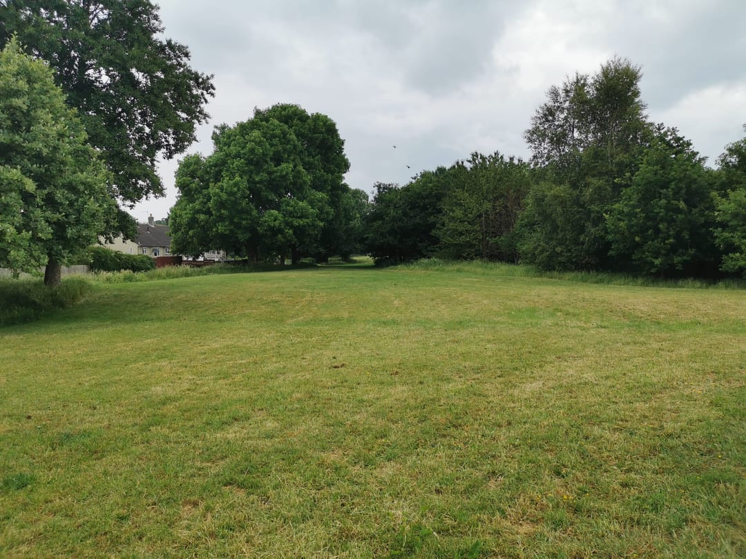 Okebourne Open Space - image 1