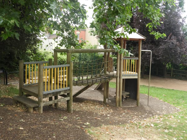 Argyle Place Park