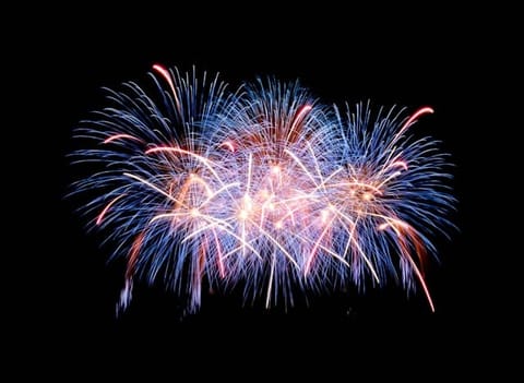 Fireworks Displays in Bristol