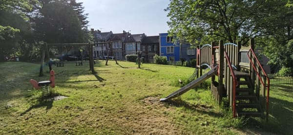 Montpellier Park