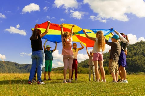 Holiday Clubs in Bristol 2026