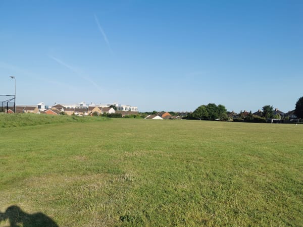 Horfield Common