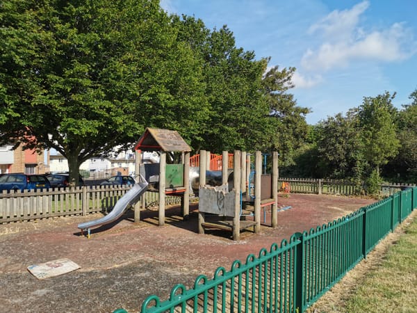 Royate Hill Nature Reserve