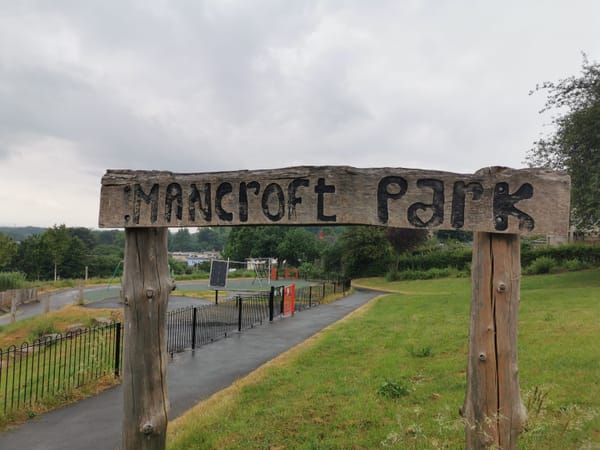 Mancroft Park