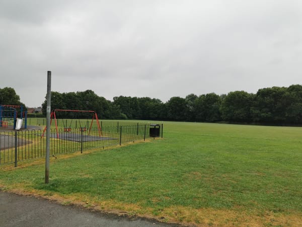 Mead Park