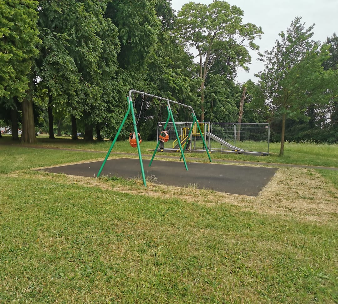 Eastville Park - image 2
