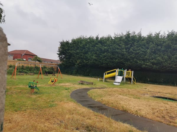 Springfield Park