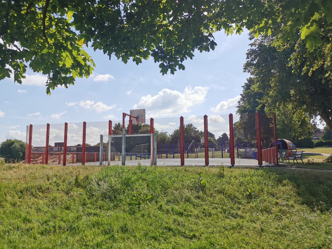 Hillfields Park - image 2