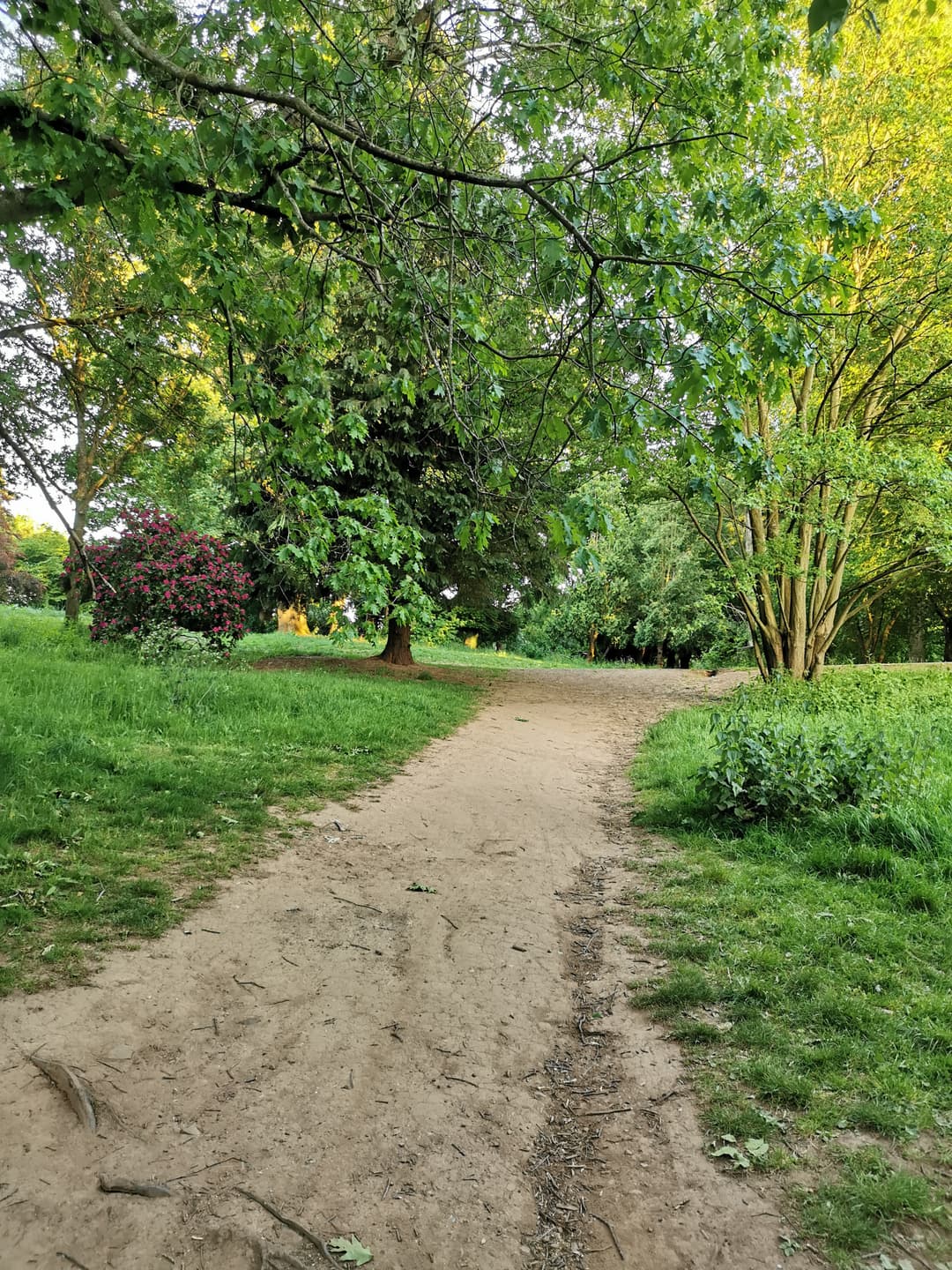 Oldbury Court Estate - image 2