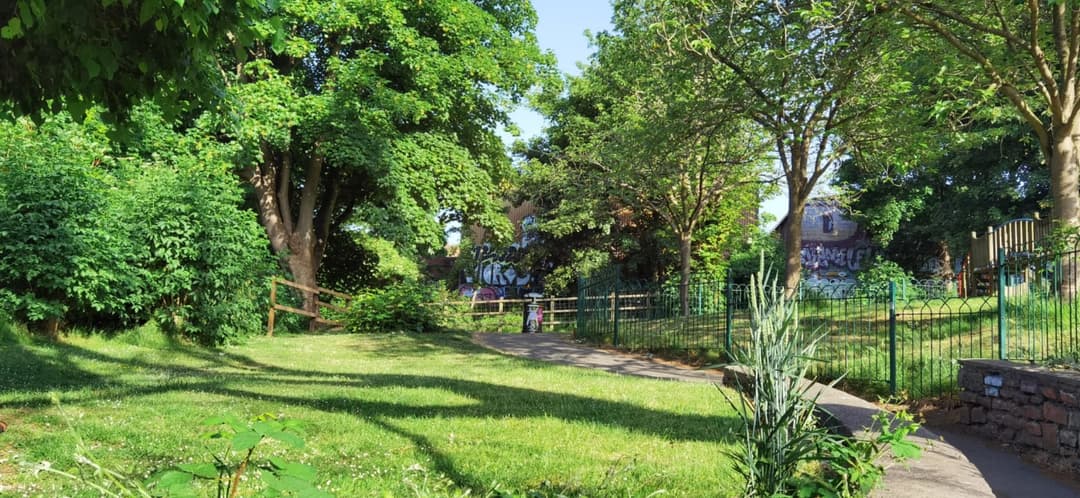 Montpellier Park - image 2