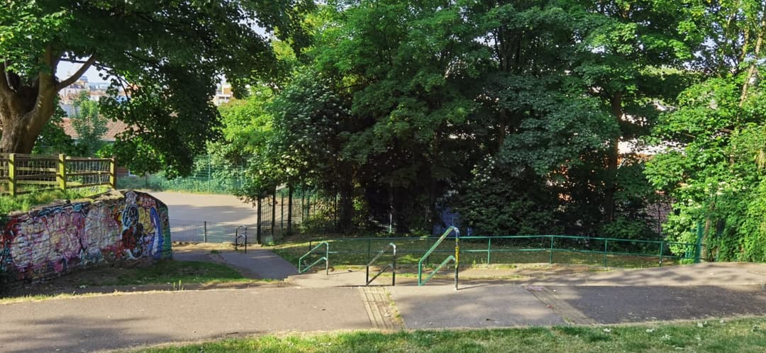 Montpellier Park - image 2