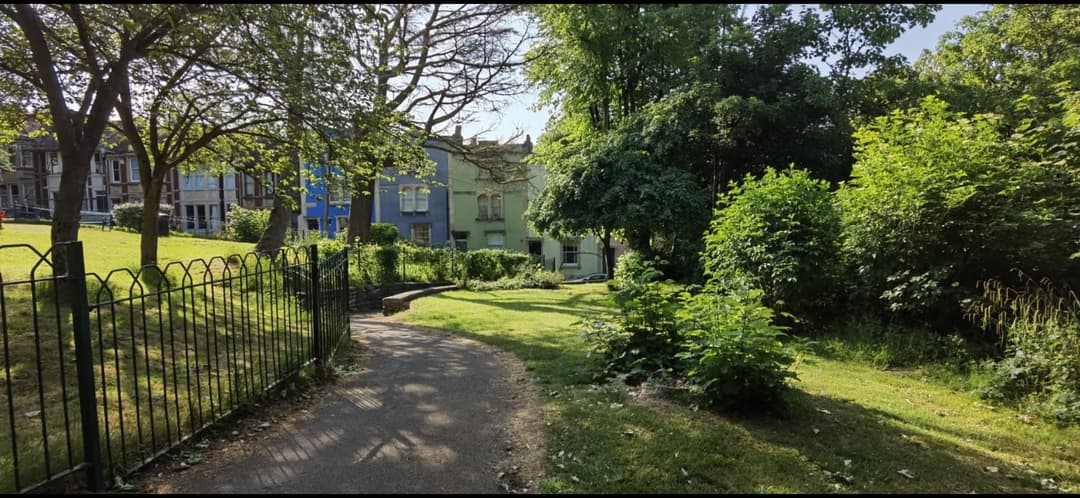 Montpellier Park - image 1