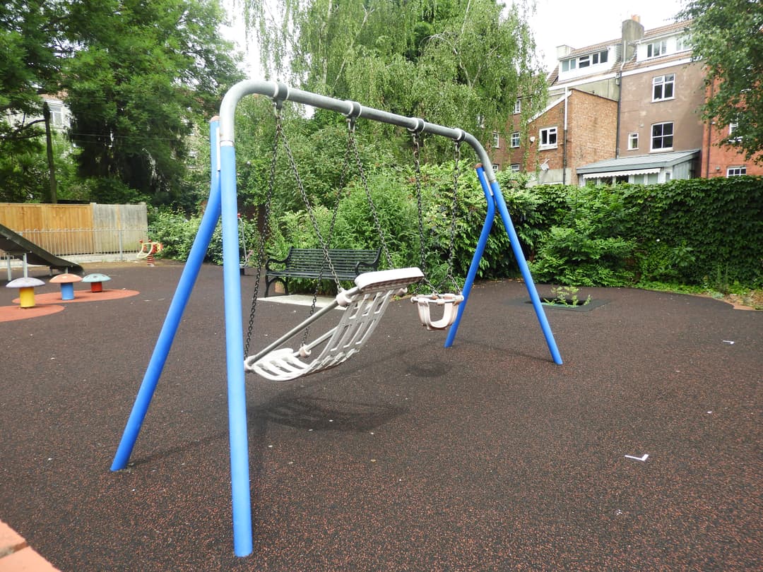Charles Place Play Area - image 1