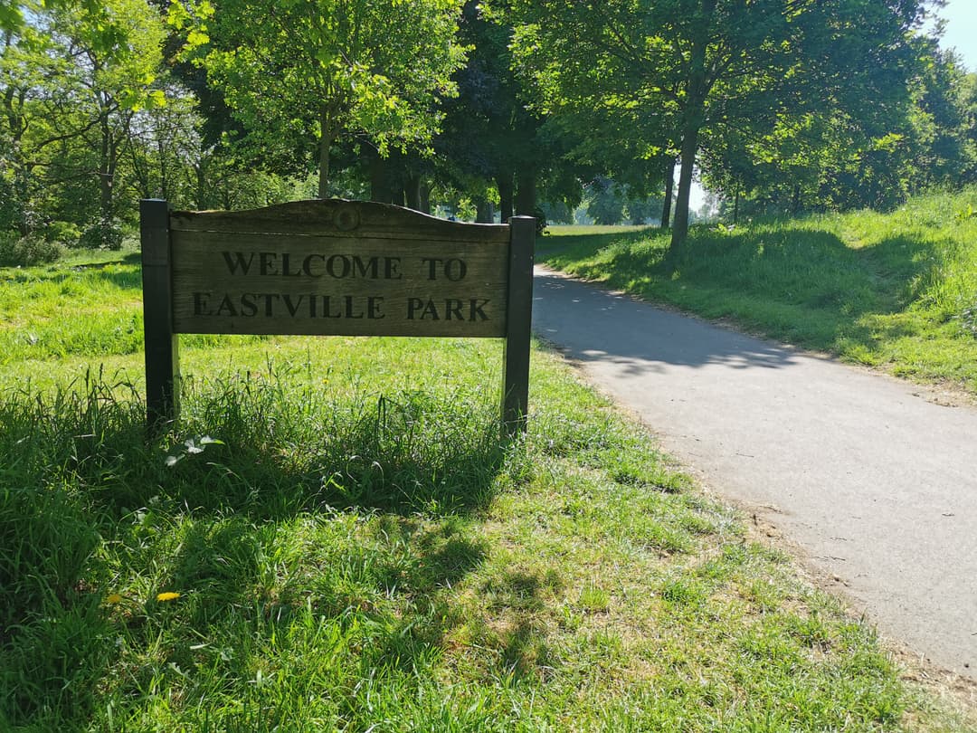 Eastville Park - image 1