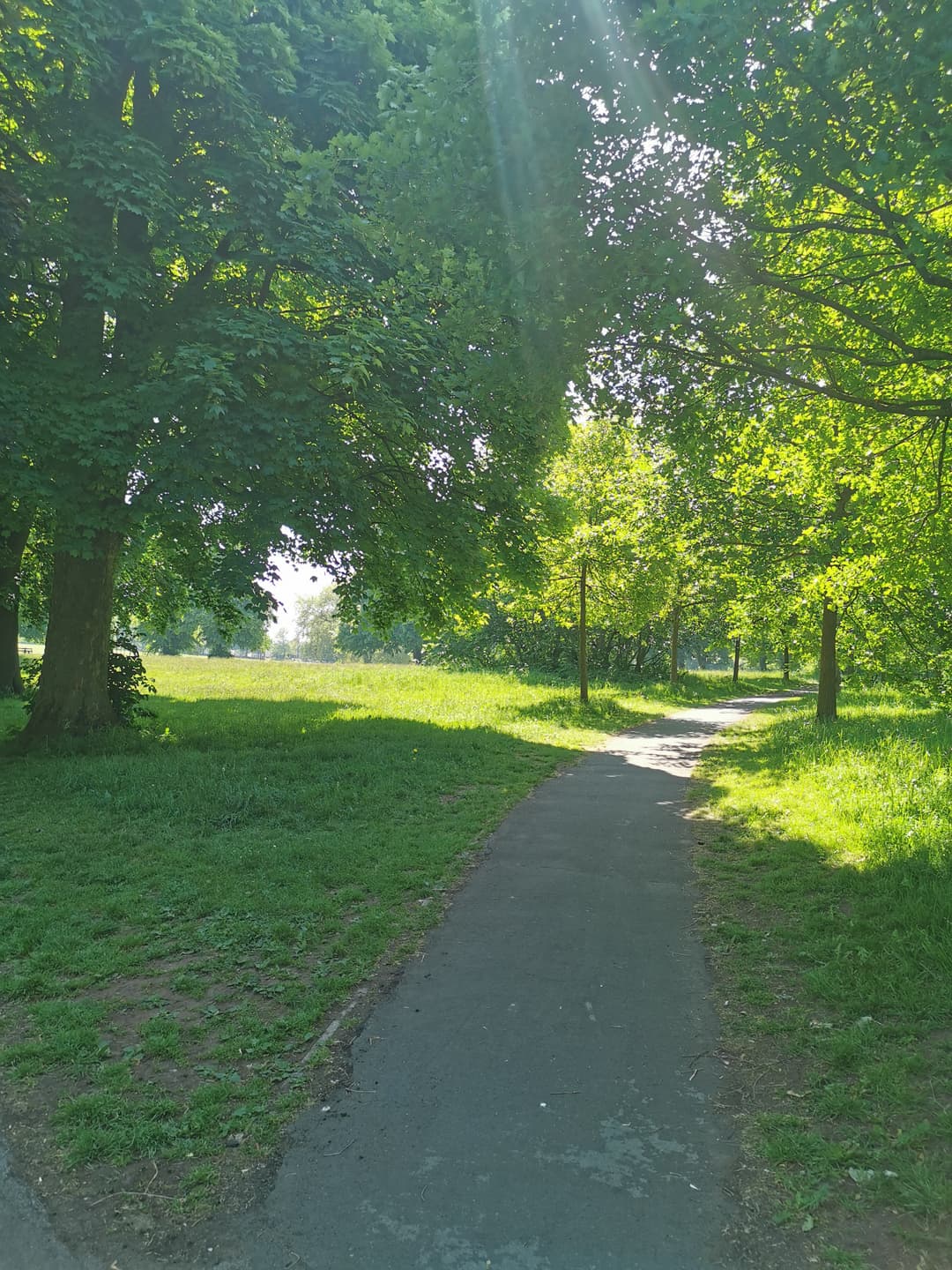 Eastville Park - image 1