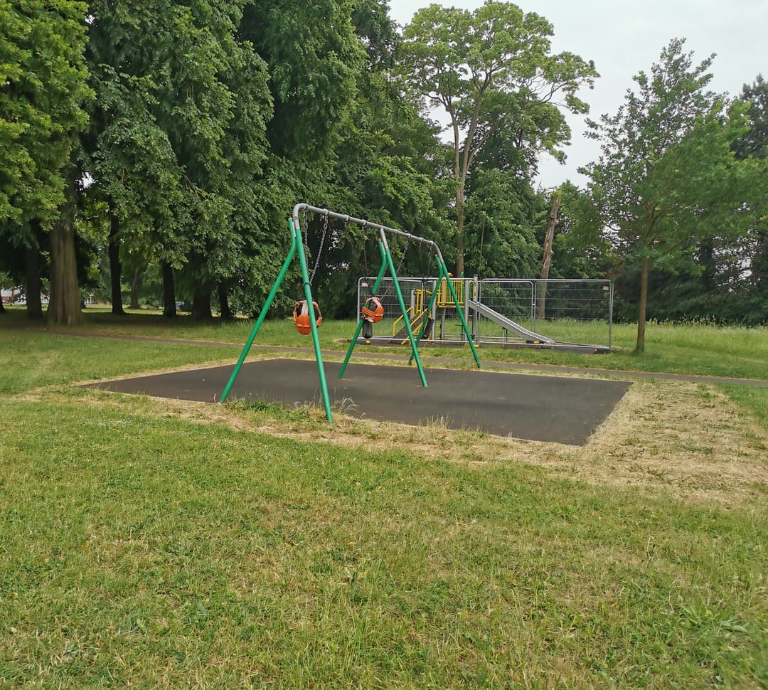 Eastville Park - image 2