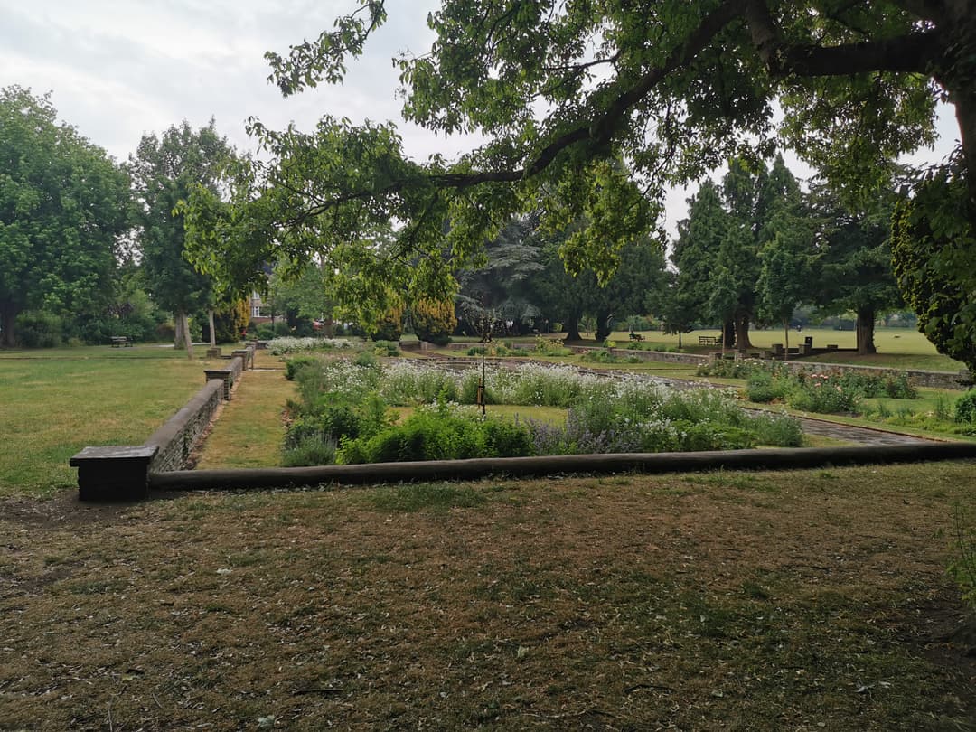 Canford Park - image 1