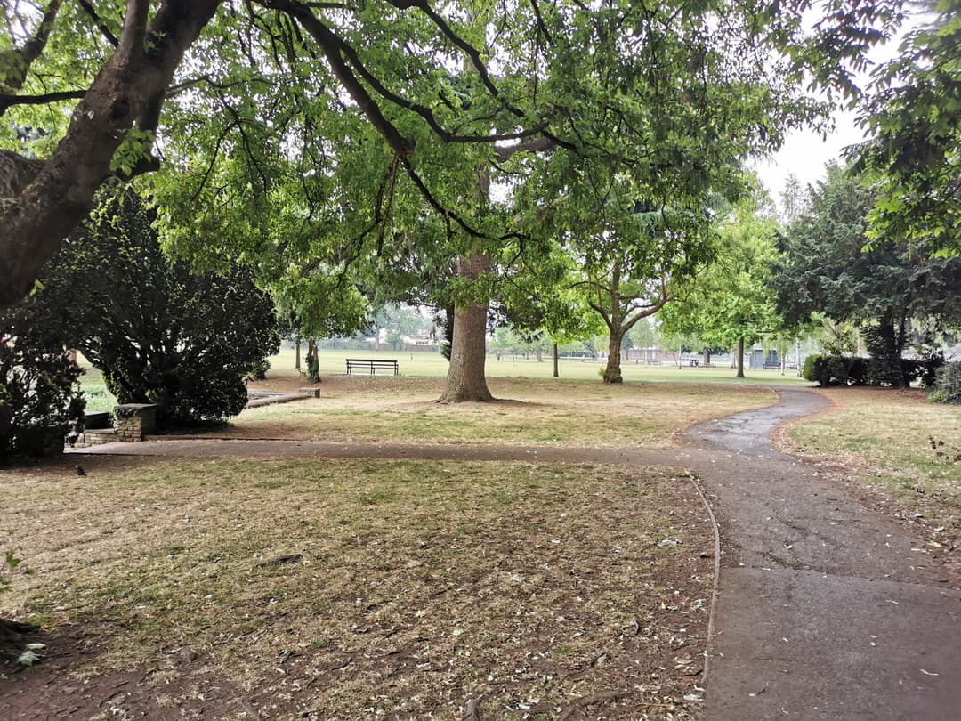 Canford Park - image 1