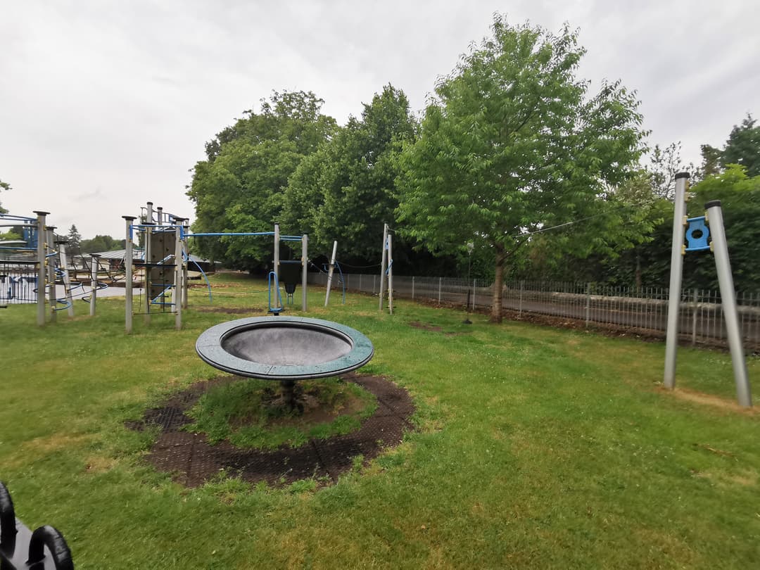 Canford Park - image 2