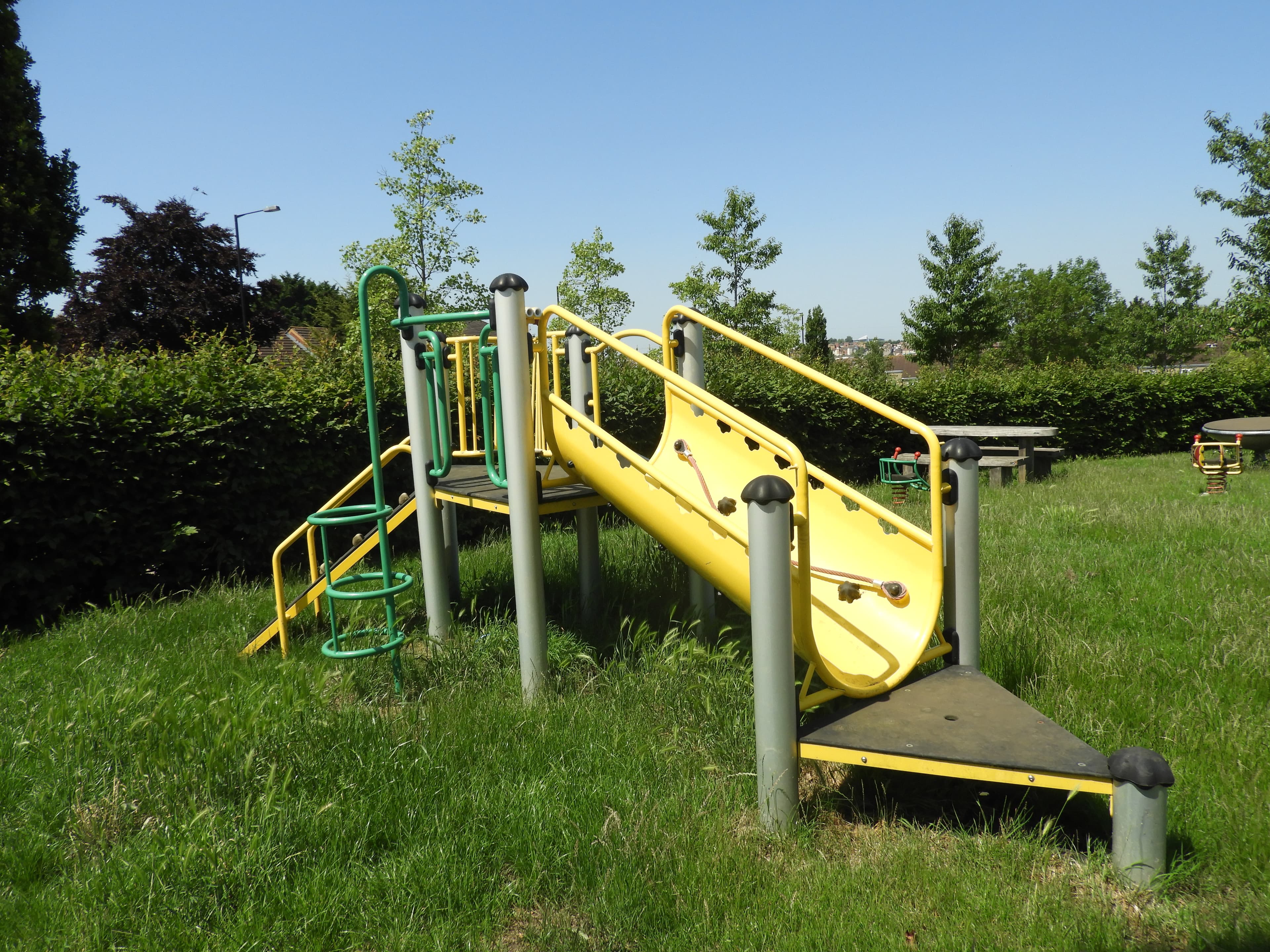 slide