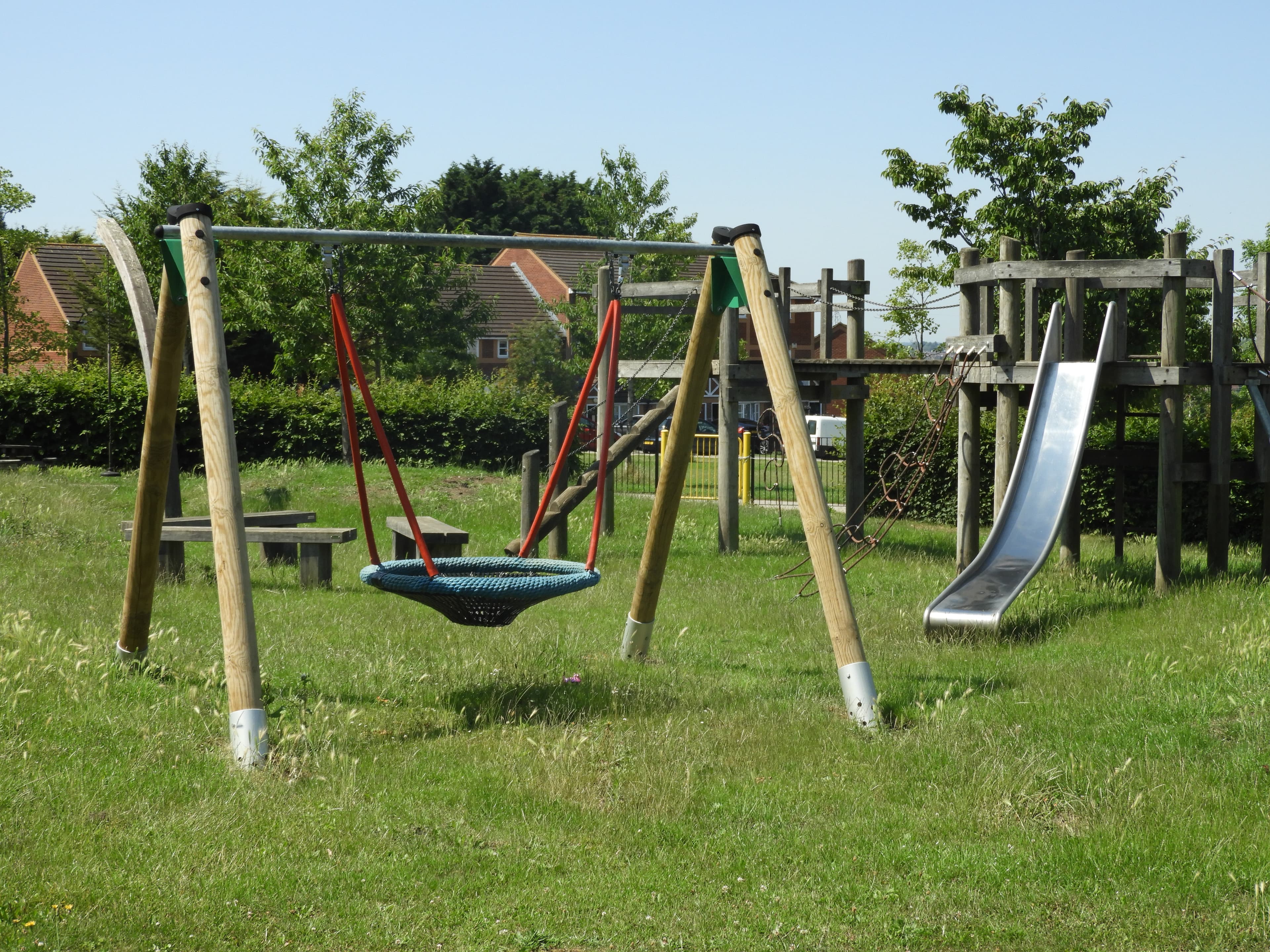 slide