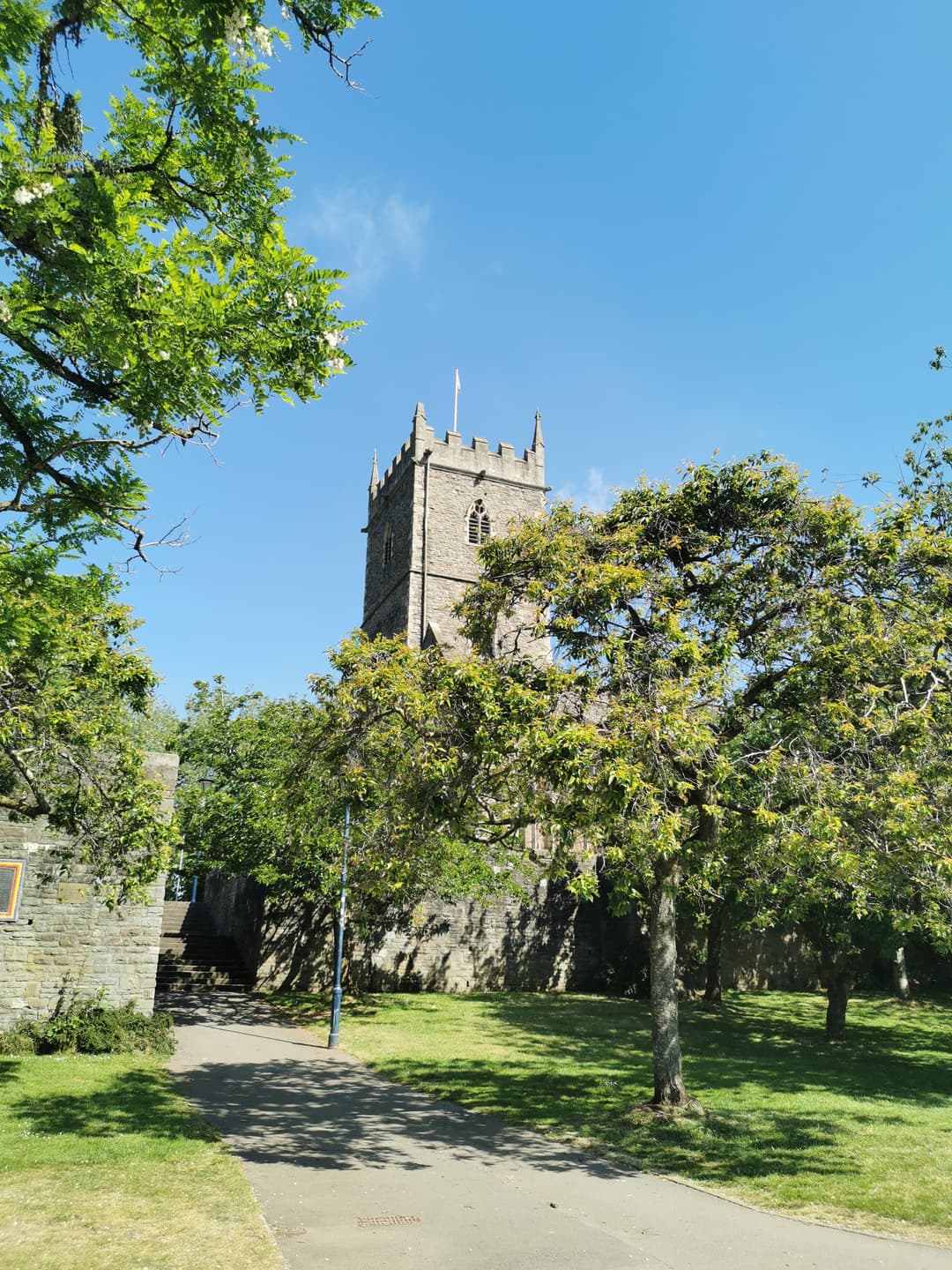 Castle Park - image 2