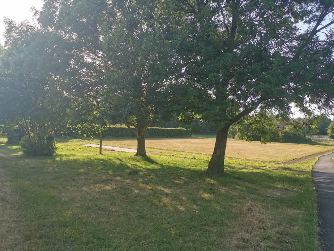 Crow Lane Open Space and Playground - image 2