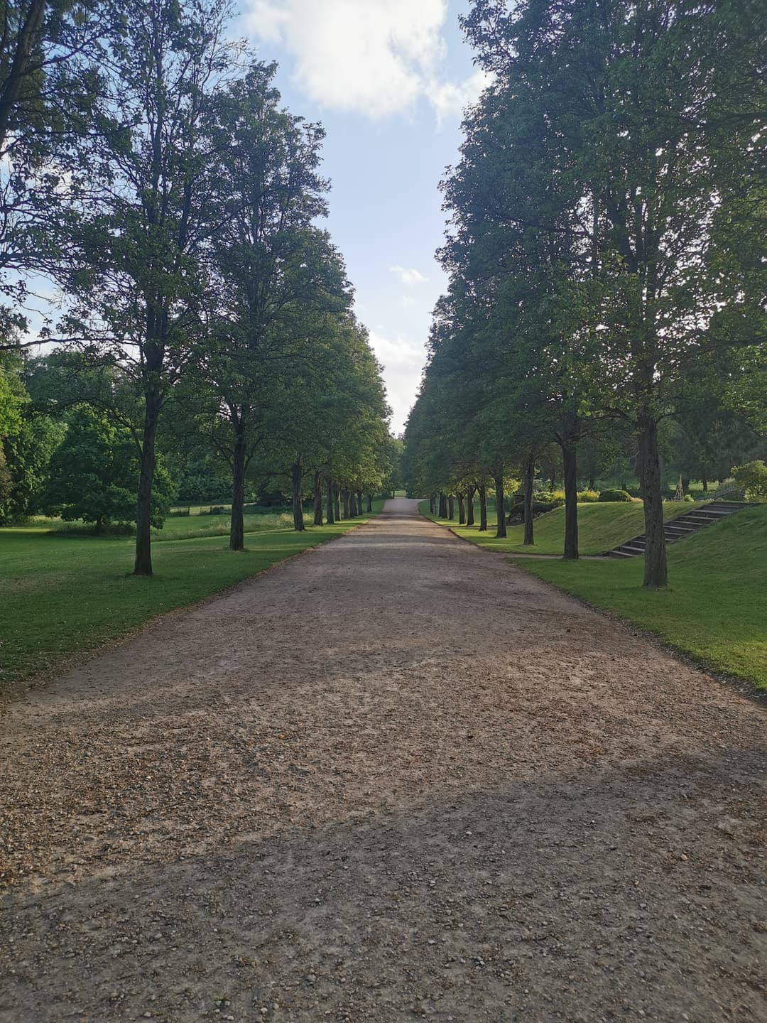 Ashton Court - image 1