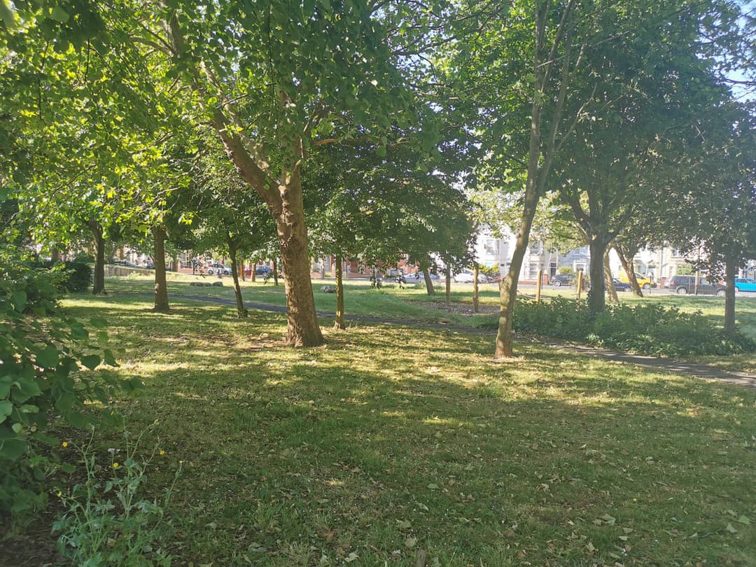 Avonmouth Park - image 1