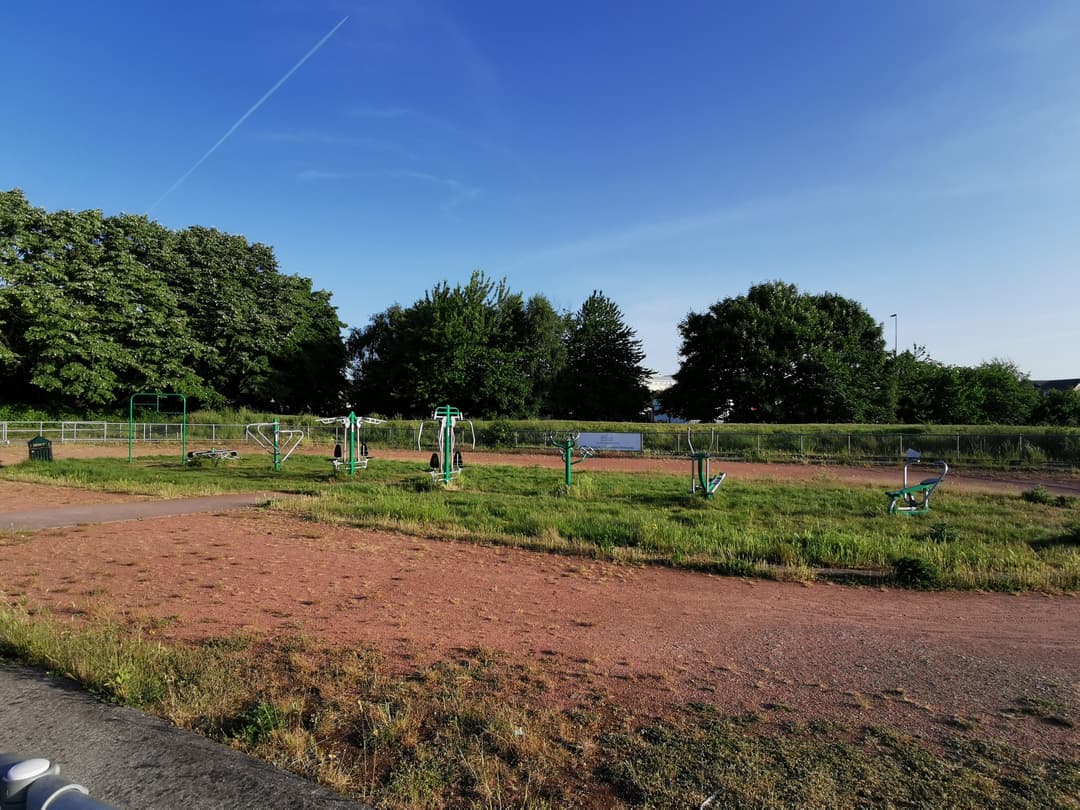 Filton Skatepark - image 1
