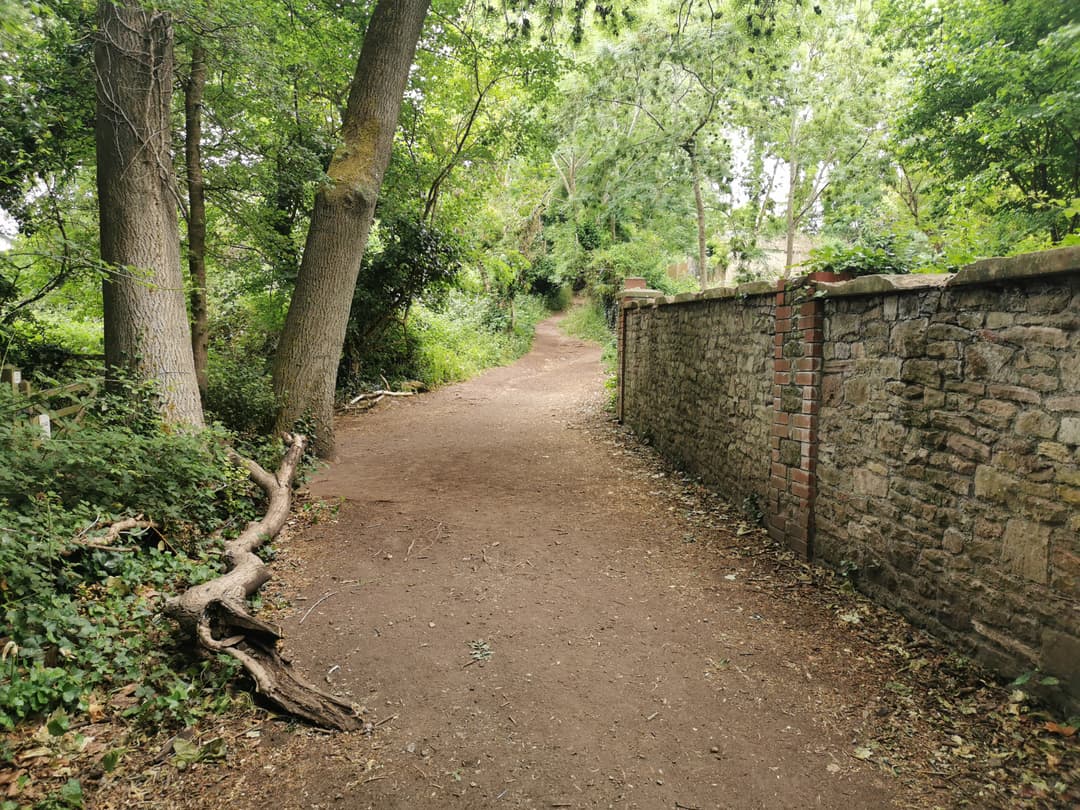 Bishop knoll - image 1