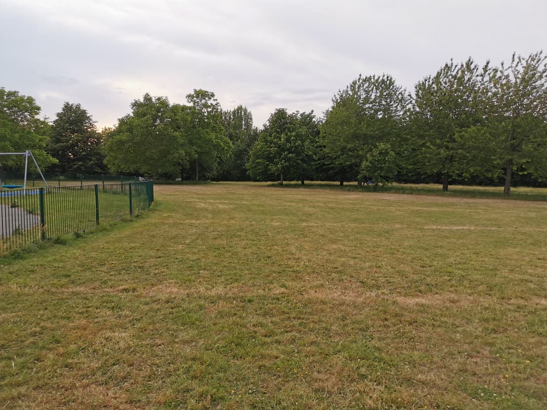 Monks Park - image 1