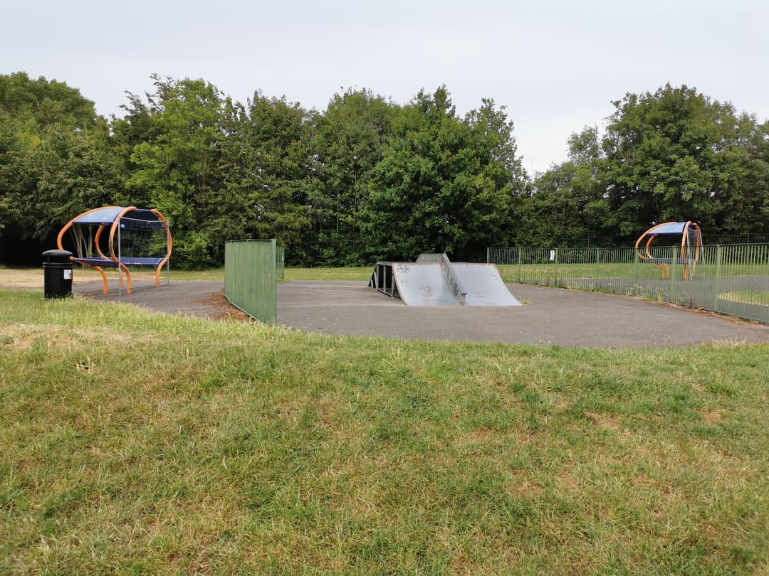 Monks Park - image 1