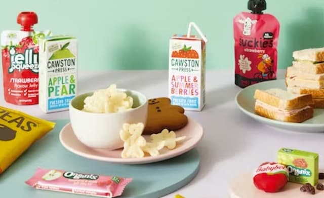Pausa Cafe - Dunelm