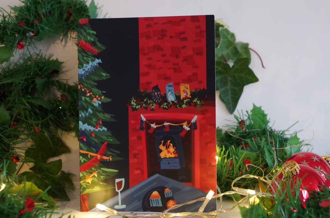 Naomi Ann Clarke - image 1