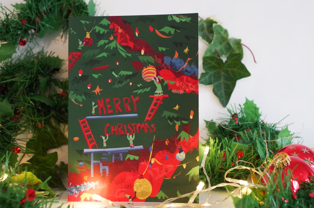 Naomi Ann Clarke - image 1